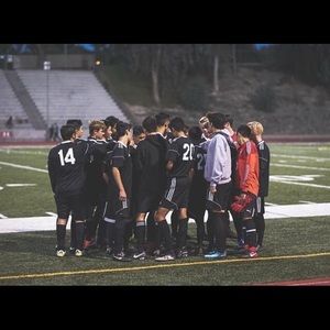 Meet your Posher, Brendan